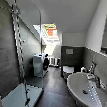Apartamento Apartment