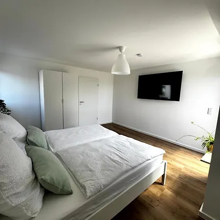 Apartamento Apartment Hagen (Arnsberg)