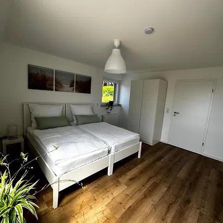 Apartment *
