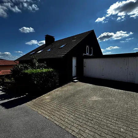 Apartment * Hagen (Arnsberg)