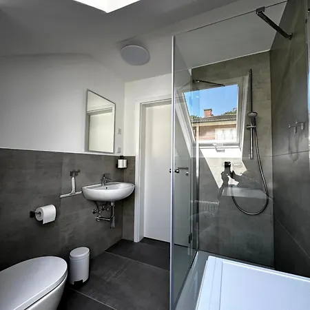 Apartment Apartament Hagen (Arnsberg)