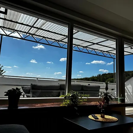 Apartament Apartment Hagen (Arnsberg)