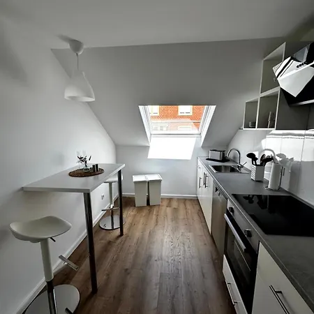Apartament Apartment *