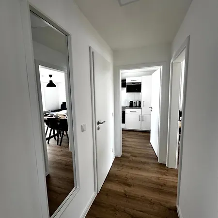 Apartment *