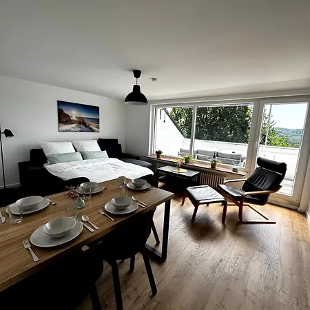 Apartment * Hagen (Arnsberg)
