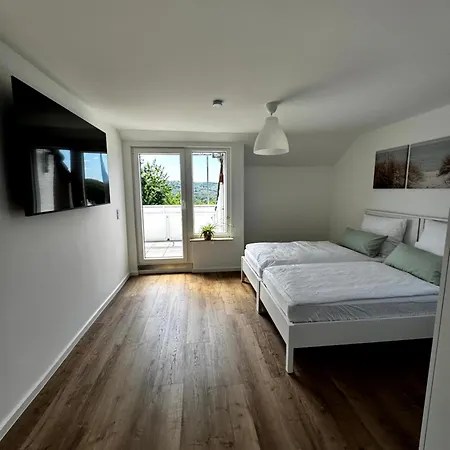 Apartamento Apartment