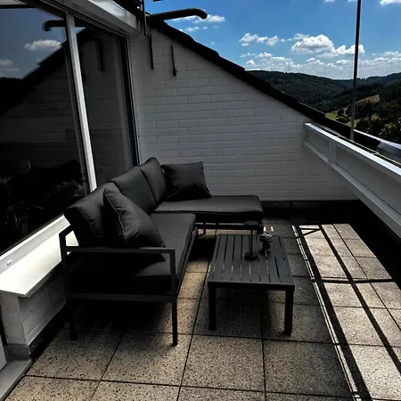 Apartamento Apartment *