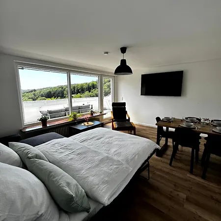 Apartment Apartament Hagen (Arnsberg)