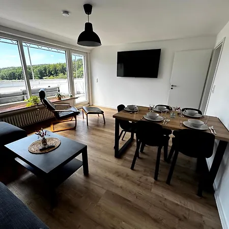 Apartament Apartment Hagen (Arnsberg)
