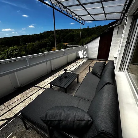 Apartment * Hagen (Arnsberg)