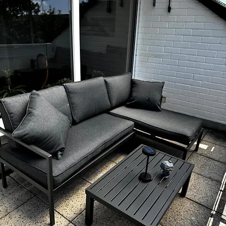 Apartamento Apartment *